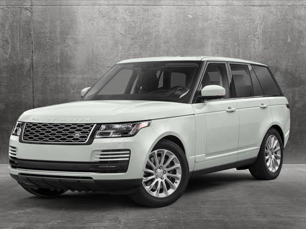 LAND ROVER RANGE ROVER 2022 SALGS2RU5NA464535 image